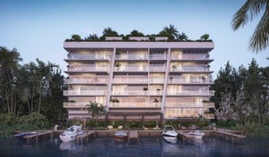 9900 W Bay Harbor Drive